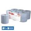 Essuie-mains Bobines à Dévidage Central WypAll L10 7494 Bleu, Lot De 6 1 Essuie-mains Bobines à Dévidage Central WypAll L10 7494 Bleu, Lot De 6 -Nettoyage Outils Boutique essuie mains bobines vidage central wypall l10 7494 bleu lot 6 295430
