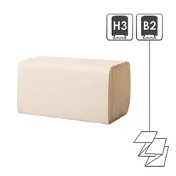 Essuie-mains Enchevêtrés économiques, 20 Paquets De 250 -Nettoyage Outils Boutique essuie mains enchev tr conomiques 20 paquets 250 293500 2