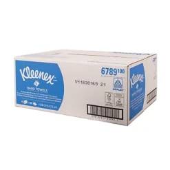 Essuie-mains Enchevêtrés Kleenex 6789, 15 Paquets De 186 -Nettoyage Outils Boutique essuie mains enchev tr kleenex 6789 15 paquets 186 288210 2