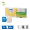 Essuie-mains Enchevêtrés Kleenex Ultra, 5 Paquets De 124 1 Essuie-mains Enchevêtrés Kleenex Ultra, 5 Paquets De 124 -Nettoyage Outils Boutique essuie mains enchev tr kleenex ultra 5 paquets 124 281620