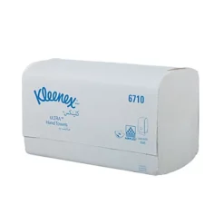 Essuie-mains Enchevêtrés Kleenex Ultra 6710, 15 Paquets De 96 -Nettoyage Outils Boutique essuie mains enchev tr kleenex ultra 6710 15 paquets 96 293400 3