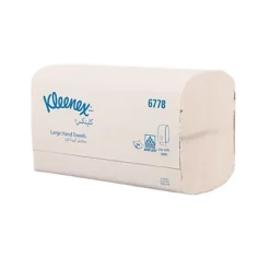 Essuie-mains Enchevêtrés Kleenex Ultra 6778, 15 Paquets De 124 -Nettoyage Outils Boutique essuie mains enchev tr kleenex ultra 6778 15 paquets 124 288200 1
