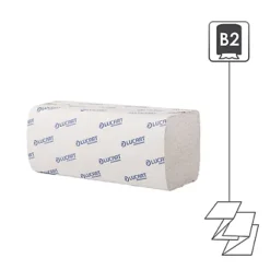 Essuie-mains Enchevêtrés Lucart Eco V, 20 Paquets De 190 7 Essuie-mains Enchevêtrés Lucart Eco V, 20 Paquets De 190 -Nettoyage Outils Boutique essuie mains enchev tr lucart eco v 20 paquets 190 289950 2