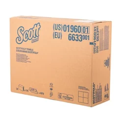 Essuie-mains Enchevêtrés Scott Scottfold, 15 Paquets De 240 7 Essuie-mains Enchevêtrés Scott Scottfold, 15 Paquets De 240 -Nettoyage Outils Boutique essuie mains enchev tr scott scottfold 15 paquets 240 286170 1
