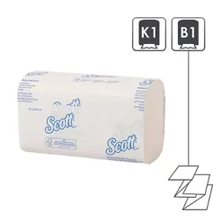 Essuie-mains Enchevêtrés Scott Scottfold, 15 Paquets De 240 9 Essuie-mains Enchevêtrés Scott Scottfold, 15 Paquets De 240 -Nettoyage Outils Boutique essuie mains enchev tr scott scottfold 15 paquets 240 286170 3