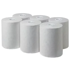 Essuie-mains Rouleaux Scott Control Slimroll, Lot De 6 De 165 M -Nettoyage Outils Boutique essuie mains rouleaux scott control slimroll lot 6 165 295460 4