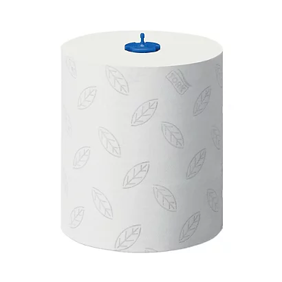 Essuie-mains Rouleaux Tork Matic Soft H1, Lot De 6 De 150 M 5 Essuie-mains Rouleaux Tork Matic Soft H1, Lot De 6 De 150 M – Image 3