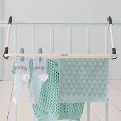 Etendoir à Linge Sur Porte Brabantia 4,5 M -Nettoyage Outils Boutique etendoir linge porte brabantia 4 5 290630 2