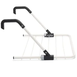 Etendoir à Linge Sur Porte Brabantia 4,5 M -Nettoyage Outils Boutique etendoir linge porte brabantia 4 5 290630 3