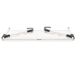 Etendoir à Linge Sur Porte Brabantia 4,5 M -Nettoyage Outils Boutique etendoir linge porte brabantia 4 5 290630 4
