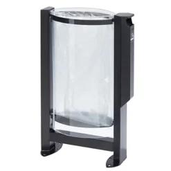 Façades Plastiques Avec Fond Pour Corbeille Vigipirate Rossignol Arkéa, Lot De 2 10 Façades Plastiques Avec Fond Pour Corbeille Vigipirate Rossignol Arkéa, Lot De 2 -Nettoyage Outils Boutique fa ades plastiques fond corbeille vigipirate rossignol ark lot 2 9R56346 2