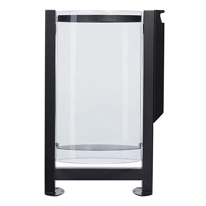 Façades Plastiques Avec Fond Pour Corbeille Vigipirate Rossignol Arkéa, Lot De 2 6 Façades Plastiques Avec Fond Pour Corbeille Vigipirate Rossignol Arkéa, Lot De 2 – Image 4