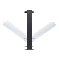 Façades Plastiques Avec Fond Pour Corbeille Vigipirate Rossignol Arkéa, Lot De 2 12 Façades Plastiques Avec Fond Pour Corbeille Vigipirate Rossignol Arkéa, Lot De 2 -Nettoyage Outils Boutique fa ades plastiques fond corbeille vigipirate rossignol ark lot 2 9R56346 4