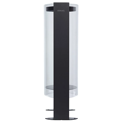 Façades Plastiques Avec Fond Pour Corbeille Vigipirate Rossignol Arkéa, Lot De 2 8 Façades Plastiques Avec Fond Pour Corbeille Vigipirate Rossignol Arkéa, Lot De 2 – Image 6