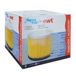 Filtre Cartouche Aqua Vac Pour Aspirateur Eau Et Poussière 5 Filtre Cartouche Aqua Vac Pour Aspirateur Eau Et Poussière -Nettoyage Outils Boutique filtre cartouche aqua vac aspirateur eau poussi re 205460 1