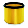 Filtre Cartouche Aqua Vac Pour Aspirateur Eau Et Poussière -Nettoyage Outils Boutique filtre cartouche aqua vac aspirateur eau poussi re 205460