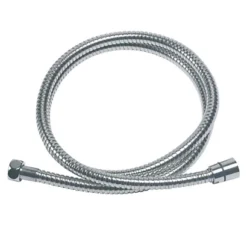 Flexible De Douche - Inox
