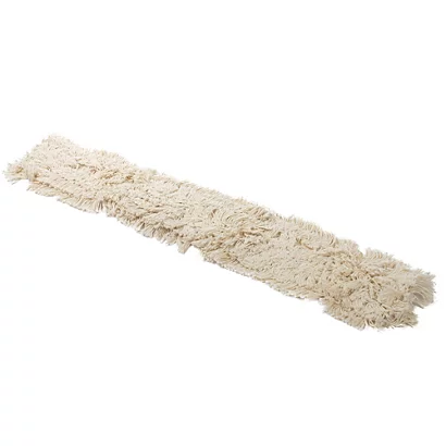 Frange De Rechange En Coton Pour Balais à Franges, Longueur 100 Cm 3 Frange De Rechange En Coton Pour Balais à Franges, Longueur 100 Cm