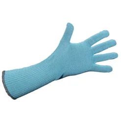 Gant Protection Contact Alimentaire Anti-coupure Mapa Krotech 838 Taille 9, L'unité