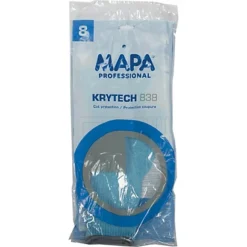 Gant Protection Contact Alimentaire Anti-coupure Mapa Krotech 838 Taille 9, L'unité -Nettoyage Outils Boutique gant protection contact alimentaire anti coupure mapa krotech 838 taille 9 unit 300523 3