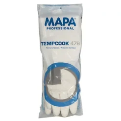 Gants Anti-chaleur Mapa Temp Cook 476 Taille 7, La Paire -Nettoyage Outils Boutique gants anti chaleur mapa temp cook 476 taille 7 paire 304761 2