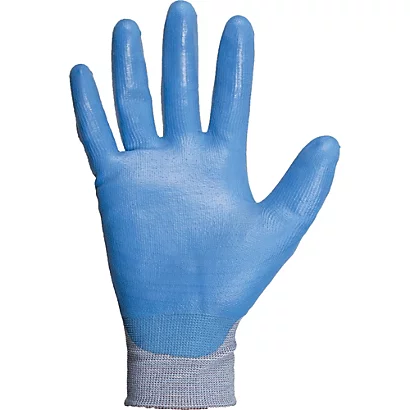 Gants Anti-coupures Ansell Hyflex 11-518 Taille 9, Lot De 12 Paires 4 Gants Anti-coupures Ansell Hyflex 11-518 Taille 9, Lot De 12 Paires – Image 2