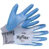 Gants Anti-coupures Ansell Hyflex 11-518 Taille 9, Lot De 12 Paires -Nettoyage Outils Boutique gants anti coupures ansell hyflex 11 518 taille 9 lot 12 paires 307602