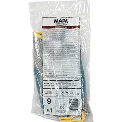 Gants Anti-coupures Mapa Kroflex 840 Taille 10, La Paire