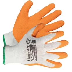 Gants Anti-piqûres Uvex HexArmor 9014 Taille 8, La Paire