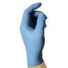 Gants Jetables Nitrile Ansell Versatouch 92-200 Taille 8, Boite De 100