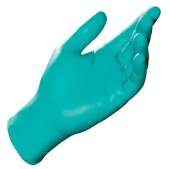 Gants Jetables Nitrile Mapa Solo 977 Taille 9, Boite De 100