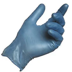 Gants Jetables Nitrile Mapa Solo 997 Taille 8, Boite De 100