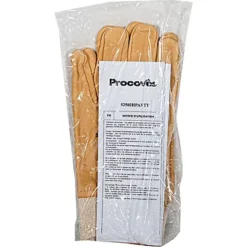 Gants De Manutention En Cuir Taille 8, La Paire -Nettoyage Outils Boutique gants manutention cuir taille 8 paire 306611 2