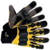 Gants De Manutention Delta Plus Athos Taille 10, La Paire -Nettoyage Outils Boutique gants manutention delta plus athos taille 10 paire 307511