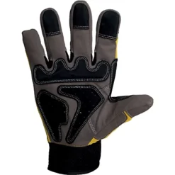 Gants De Manutention Delta Plus Athos Taille 10, La Paire -Nettoyage Outils Boutique gants manutention delta plus athos taille 10 paire 307511 2