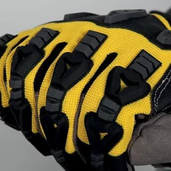 Gants De Manutention Delta Plus Athos Taille 10, La Paire -Nettoyage Outils Boutique gants manutention delta plus athos taille 10 paire 307511 3