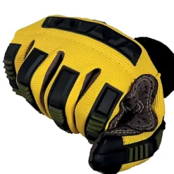 Gants De Manutention Delta Plus Eos VV900 Taille 9, La Paire -Nettoyage Outils Boutique gants manutention delta plus eos vv900 taille 9 paire 307532 4