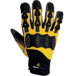 Gants De Manutention Delta Plus Eos VV910 Nocut Taille 10, La Paire -Nettoyage Outils Boutique gants manutention delta plus eos vv910 nocut taille 10 paire 307523 1