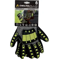 Gants De Manutention Delta Plus Eos VV910 Nocut Taille 10, La Paire -Nettoyage Outils Boutique gants manutention delta plus eos vv910 nocut taille 10 paire 307523 7