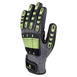 Gants De Manutention Delta Plus Eos VV910 Nocut Taille 11, La Paire