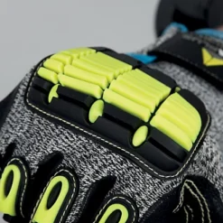 Gants De Manutention Delta Plus Eos VV910 Nocut Taille 9, La Paire -Nettoyage Outils Boutique gants manutention delta plus eos vv910 nocut taille 9 paire 307522 5