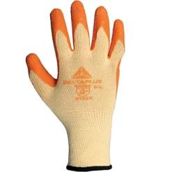 Gants De Manutention Delta Plus VE7300R Taille 10, Lot De 12 Paires -Nettoyage Outils Boutique gants manutention delta plus ve7300r taille 10 lot 12 paires 308383 2