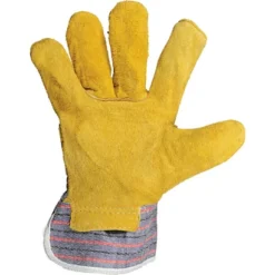 Gants De Manutention Docker Delta Plus DC103 Taille 10, Lot De 12 Paires -Nettoyage Outils Boutique gants manutention docker delta plus dc103 taille 10 lot 12 paires 306750 1
