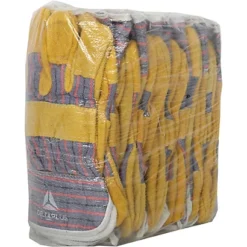 Gants De Manutention Docker Delta Plus DC103 Taille 10, Lot De 12 Paires -Nettoyage Outils Boutique gants manutention docker delta plus dc103 taille 10 lot 12 paires 306750 2