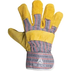 Gants De Manutention Docker Delta Plus DC103 Taille 10, Lot De 12 Paires -Nettoyage Outils Boutique gants manutention docker delta plus dc103 taille 10 lot 12 paires 306750 3