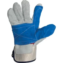 Gants De Manutention Docker Delta Plus DS202 Taille 10, Lot De 12 Paires -Nettoyage Outils Boutique gants manutention docker delta plus ds202 taille 10 lot 12 paires 306830 1