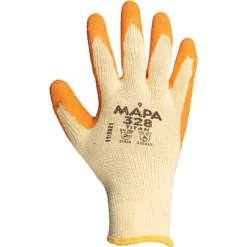 Gants De Manutention Mapa Enduro 328 Taille 9, Lot De 12 Paires -Nettoyage Outils Boutique gants manutention mapa enduro 328 taille 9 lot 12 paires 303673 2