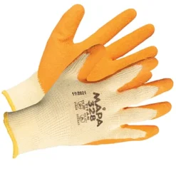 Gants De Manutention Mapa Enduro 328 Taille 9, Lot De 12 Paires