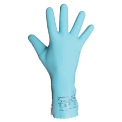 Gants De Ménage Ansell Premium VersaTouch 62-201 Bleus Taille 7, Lot De 10 Paires 9 Gants De Ménage Ansell Premium VersaTouch 62-201 Bleus Taille 7, Lot De 10 Paires -Nettoyage Outils Boutique gants nage ansell premium versatouch 62 201 bleus taille 7 lot 10 paires 302701 3