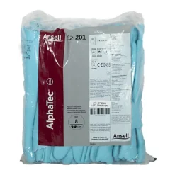 Gants De Ménage Ansell Premium VersaTouch 62-201 Bleus Taille 8, Lot De 10 Paires 8 Gants De Ménage Ansell Premium VersaTouch 62-201 Bleus Taille 8, Lot De 10 Paires -Nettoyage Outils Boutique gants nage ansell premium versatouch 62 201 bleus taille 8 lot 10 paires 302702 2